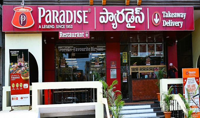 Paradise Biryani Ramapuram: A Complete Expert’s Guide [2024]