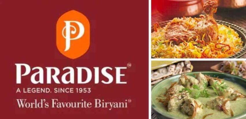 Paradise Biryani UK: Unveiling the Authentic Taste of Hyderabad