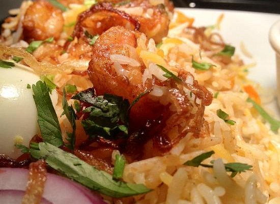 Paradise Biryani Maryland: Your Ultimate Guide to Authentic Flavor