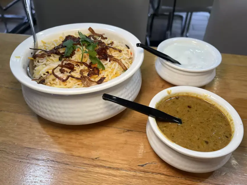 Biryani Pointe Catering: Your Ultimate Guide to Exquisite Flavors & Events