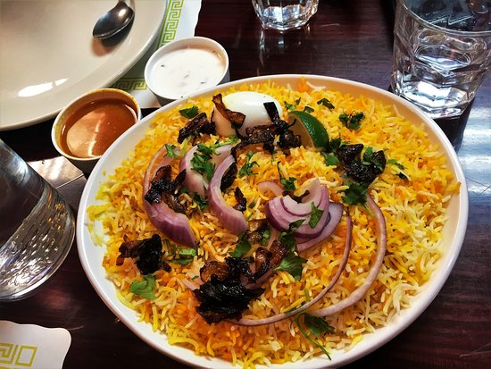 Persis Biryani Point: Your Ultimate Guide to Authentic Hyderabadi Flavors