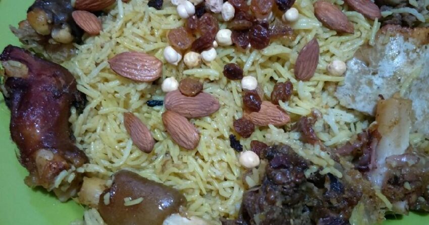 Ummi Abdulla Biryani: The Definitive Guide to Authentic Flavor & Recipe Secrets