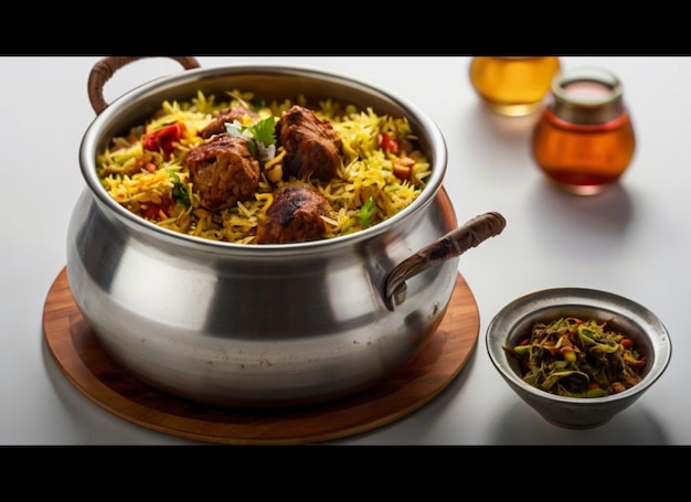 Biryani Pot Madiwala: Your Ultimate Guide to Authentic Flavors