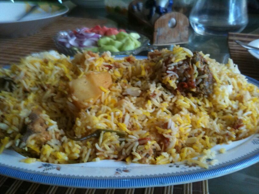 Biryani Tales Mumbai: Unveiling the City’s Best Biryani Experiences