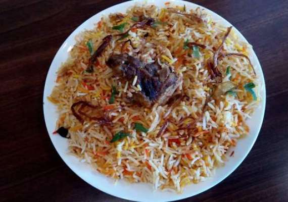 Jalfrezi Biryani: The Ultimate Guide to This Spicy Fusion Dish