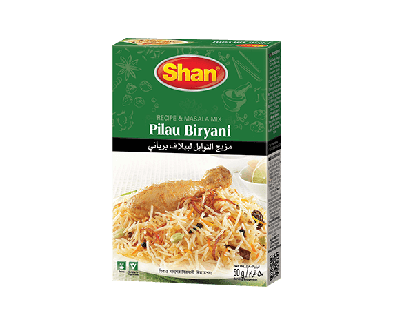 Pilau Biryani Shan: The Definitive Guide to Authentic Flavor