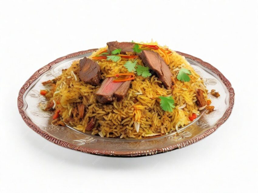 Beef Biryani Price: The Ultimate Guide to Cost, Quality & Value [2024]