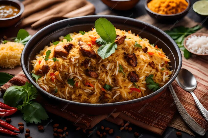 Coconut Milk Biryani: The Ultimate Guide to a Creamy, Flavorful Delight