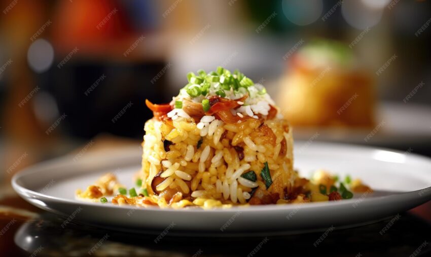 Pollo Biryani Masala: The Expert Guide to Authentic Flavor & Perfect Results