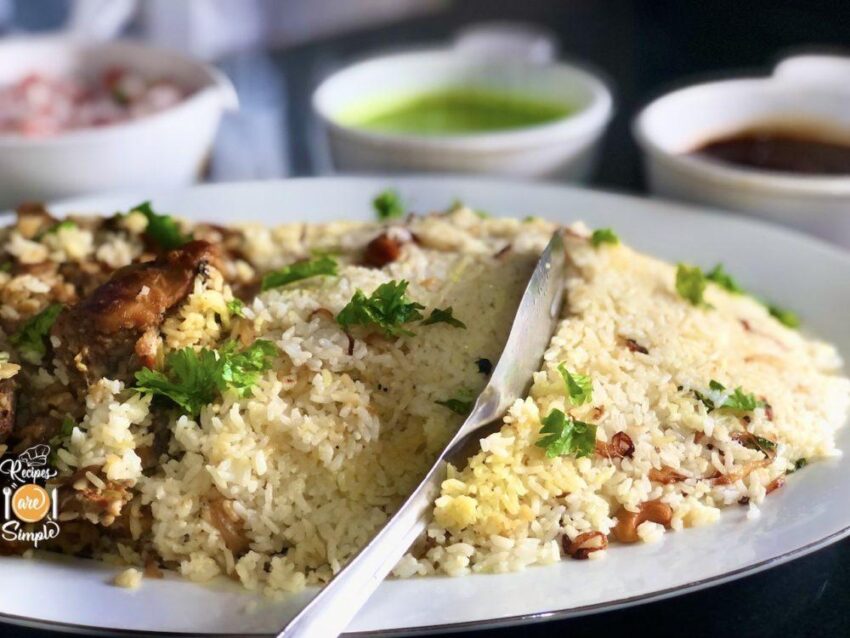 Beyond the Hype: Understanding What ‘Not Koli Biryani’ Really Means