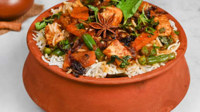 Biryani Pot Owner’s Guide: Mastering Flavor, Tradition, and Technique