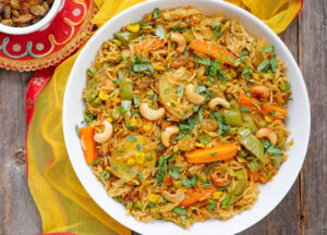Instant Pot Vegetarian Biryani: The Ultimate Guide to Perfect Rice