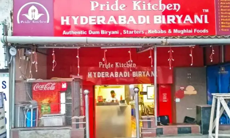 Shalimar Biryani Nerul: The Definitive Guide to Authentic Flavors