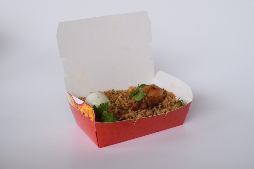 Biryani Packing Boxes: Expert Guide to Safe & Flavorful Delivery