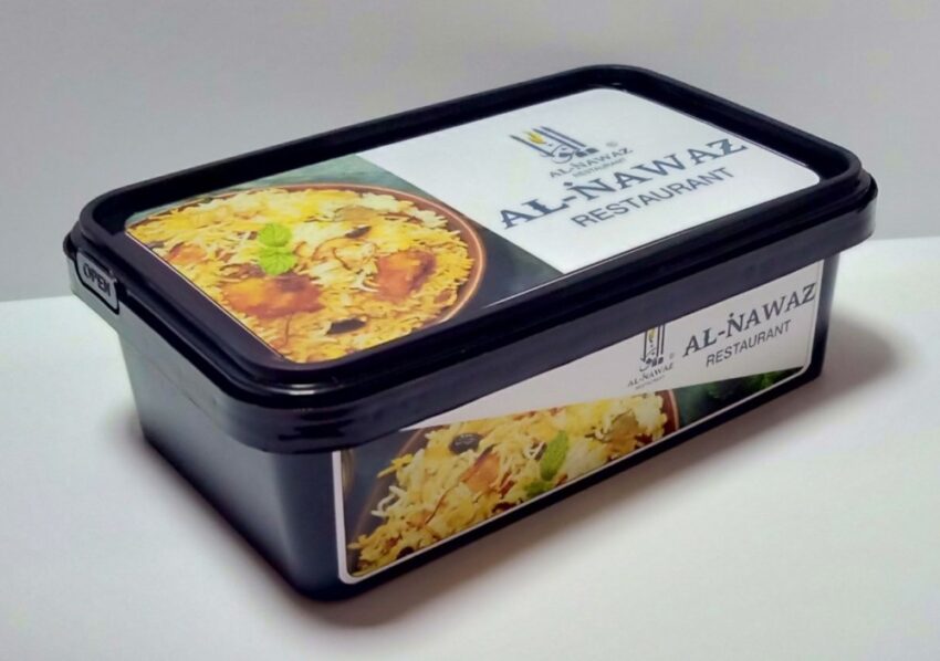 Biryani Boxes: The Ultimate Guide to Choosing, Using & Enjoying