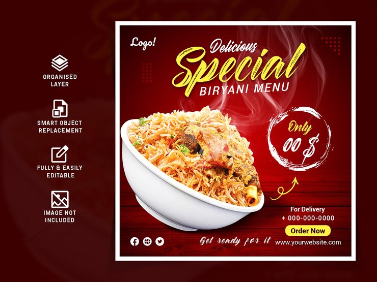 Biryani Co Offer: Unlock Authentic Flavors & Exclusive Deals [2024]