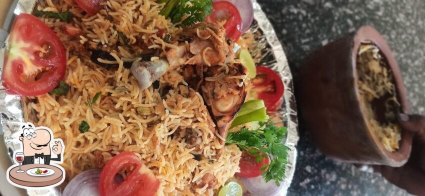 Biryani Point: Your Ultimate Guide to Authentic Biryani Experiences
