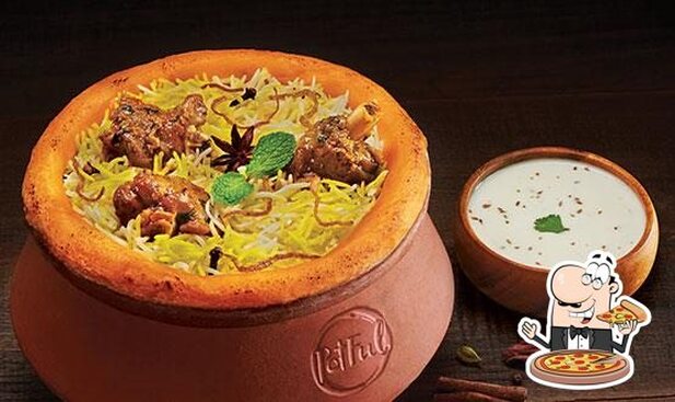 Potful Claypot Biryani: The Ultimate Guide to Authentic Flavor