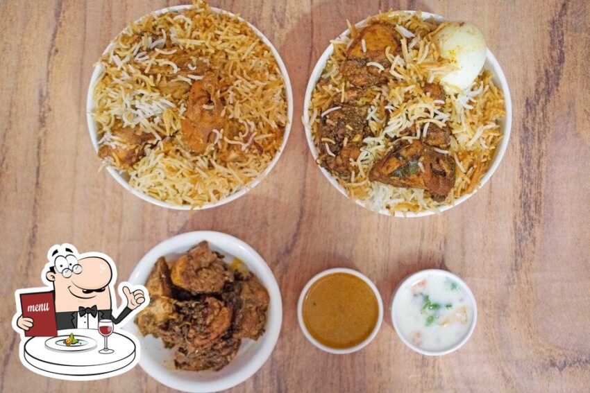 Biryani Bowl Vizag: Your Ultimate Guide to the City’s Best Biryani
