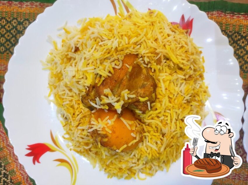 West Bengal Biryani: A Deep Dive into Kolkata’s Culinary Gem