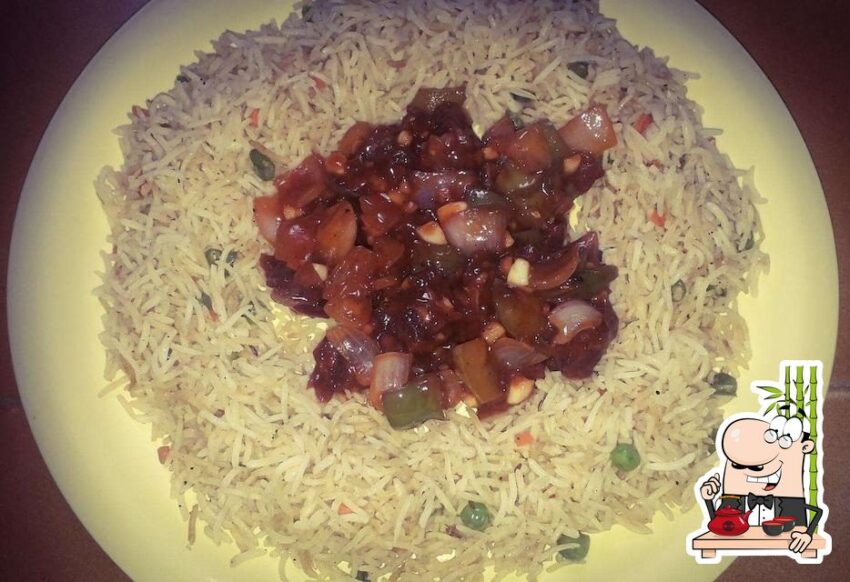 House of Biryani: A Culinary Deep Dive into Authentic Flavors & Traditions