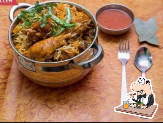 Lazeez Biryani Malad: The Ultimate Guide to Flavor & Authenticity
