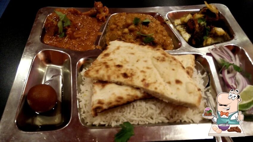 Biryani Montreal Delivery: Your Ultimate Guide to the Best Biryani