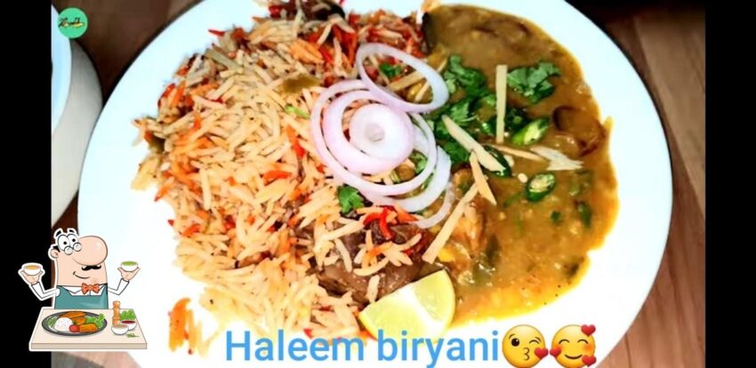 Biryani Corner Facebook: Your Ultimate Guide to Deliciousness & Community