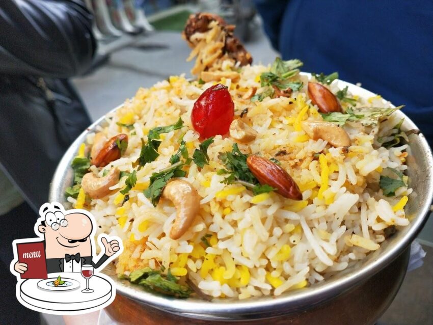 Best Biryani House Gurgaon: Your Ultimate Guide [2024]