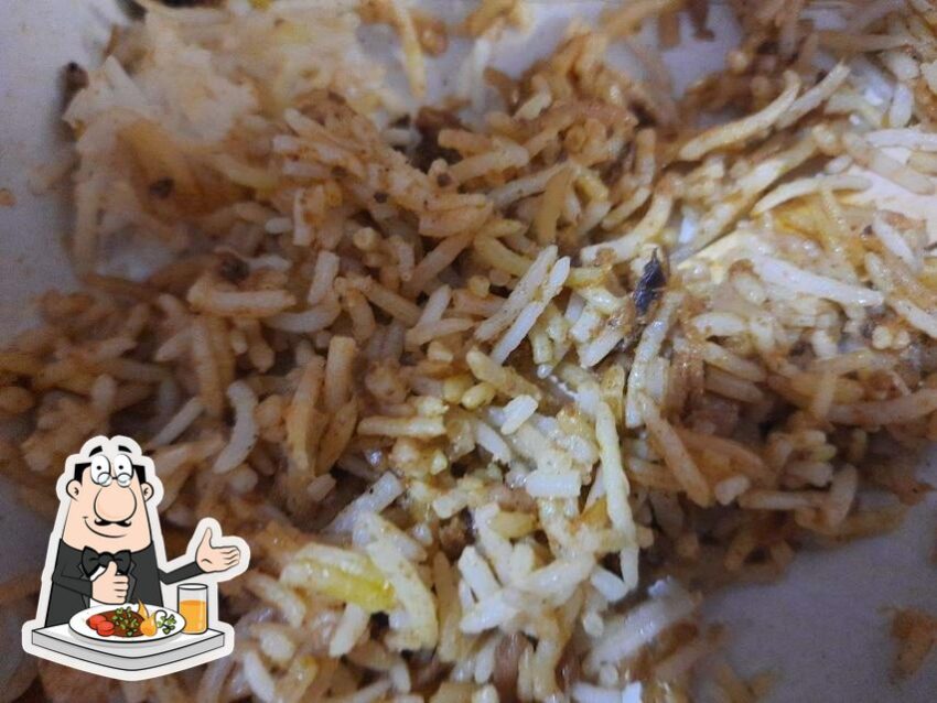 Best Biryani in Nagpur: A Food Lover’s Expert Guide [2024]