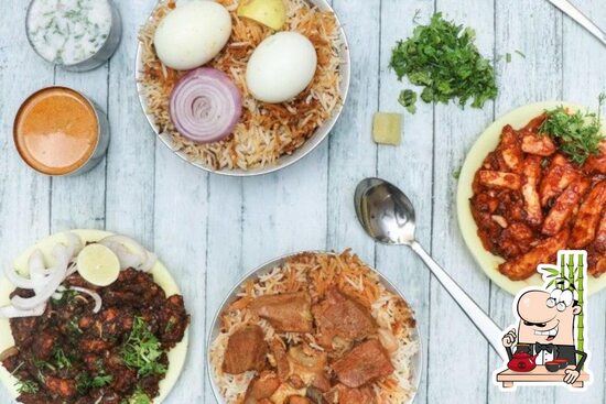 Best Biryani in Harris Park: Your Ultimate Guide to Flavors & Authenticity
