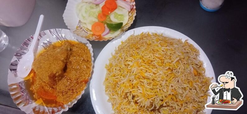 Arsalan Biryani Siliguri: A Definitive Guide to the City’s Best Biryani