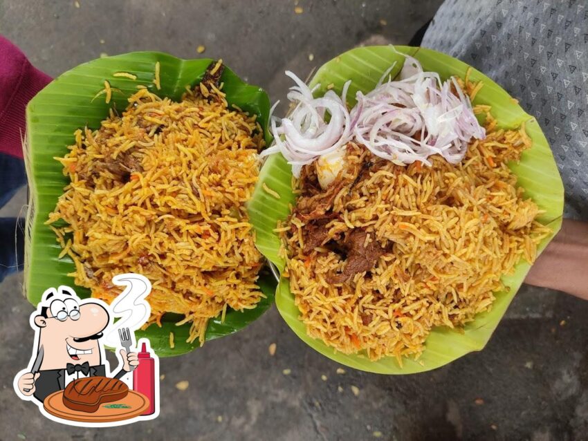 A1 Karem Biryani: The Definitive Guide to Authentic Hyderabadi Flavor
