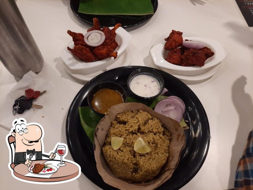 Donne Biryani Hotel: Your Ultimate Guide to Authentic Bangalore Cuisine