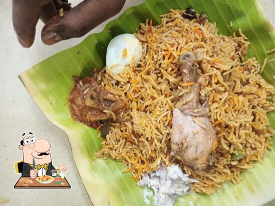 Arcot Biryani Kolathur: The Definitive Guide to Authentic Taste & Tradition