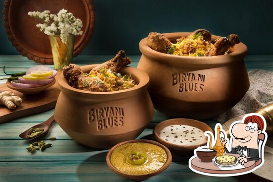Biryani Blues Wikipedia: The Ultimate Guide to Understanding the Restaurant Chain