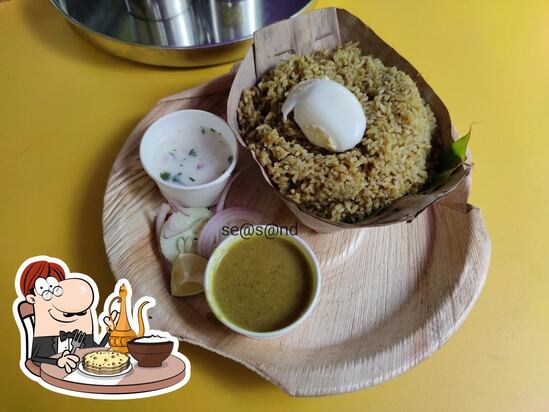 Donne Biryani Zomato: Your Ultimate Guide to Bangalore’s Culinary Gem