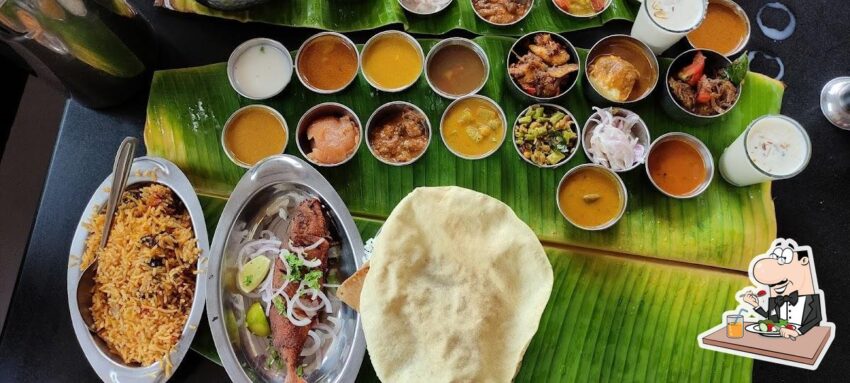Pattikattan Biryani Menu: The Ultimate Guide (2024)