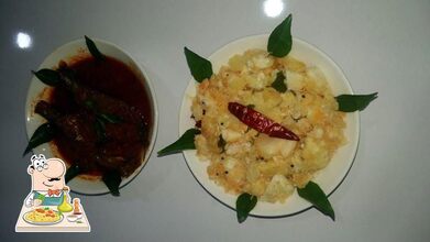 Ammachi Adukkala Biryani: The Authentic Recipe & Expert Guide