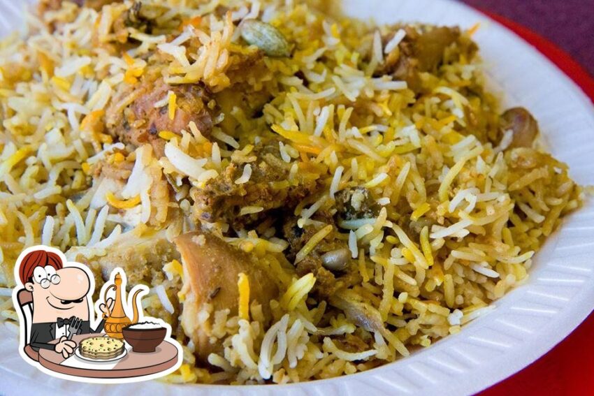 Kalyani Biryani Chennai: A Deep Dive into the City’s Culinary Treasure