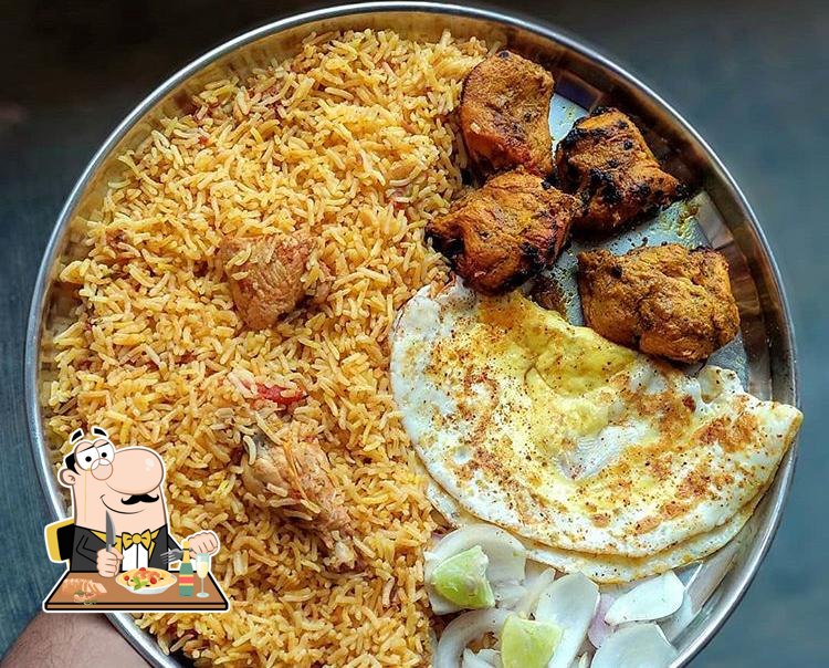 Biryani Plaza: Your Ultimate Guide to the Perfect Biryani Experience