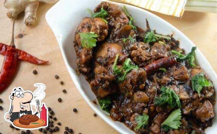 Best Biryani in Trichy: Your Ultimate Guide to Flavorful Delights!