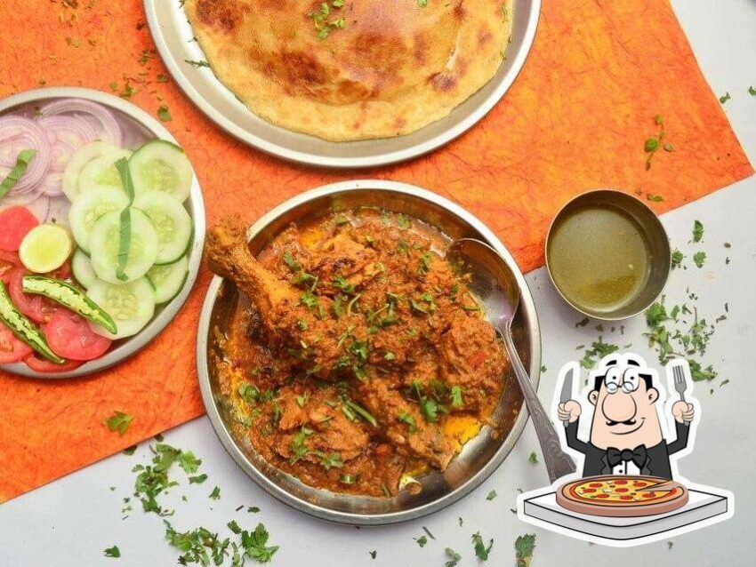 Mustafa Biryani House: A Culinary Deep Dive & Expert Review