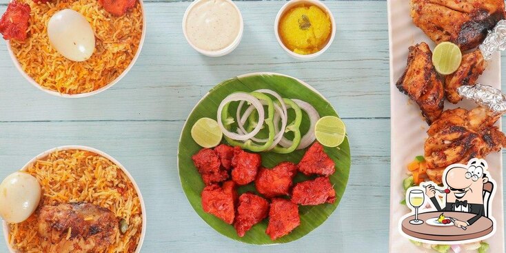 Biryani Factory Cranston: Your Ultimate Guide to Authentic Flavors
