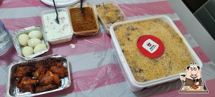 Bucket Biryani Sharjah: A Foodie’s Guide to the Ultimate Feast