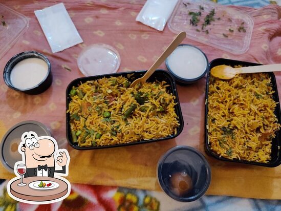 Mehfil Veg Biryani: A Culinary Journey, Recipe Secrets & Expert Guide