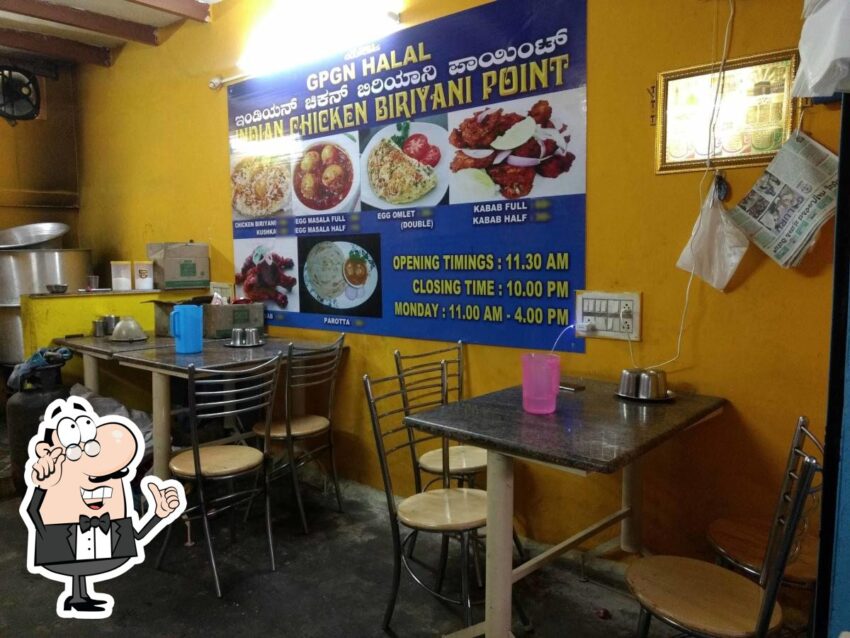 Biryani Point Framingham: Your Ultimate Guide to Authentic Flavors