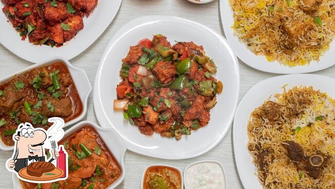 Best Biryani in Leicester: Your Ultimate Guide to Authentic Flavors