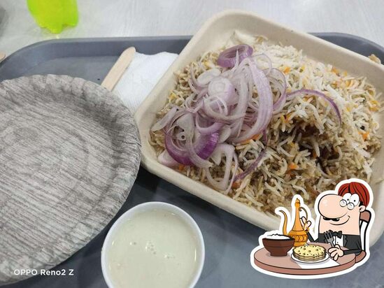Udi Baba Biryani: The Definitive Guide to Authentic Flavor & Tradition