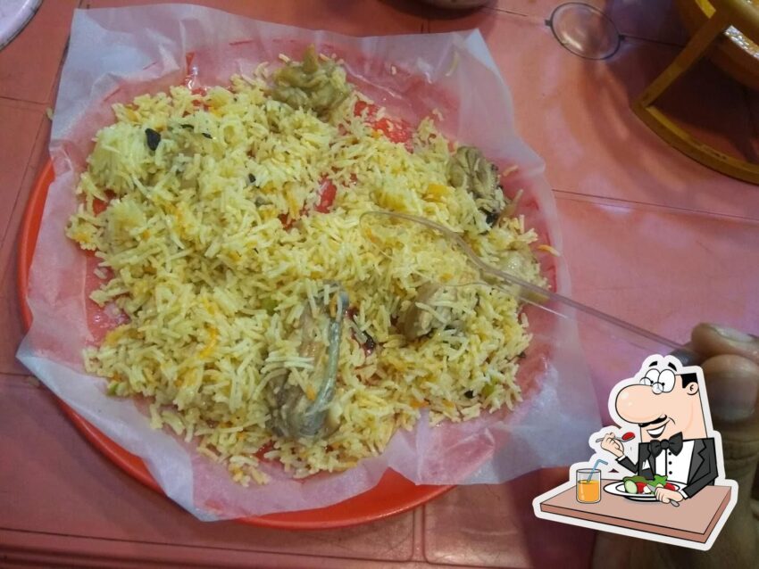 Best Chicken Biryani Ahmedabad: Your Ultimate Guide [2024]